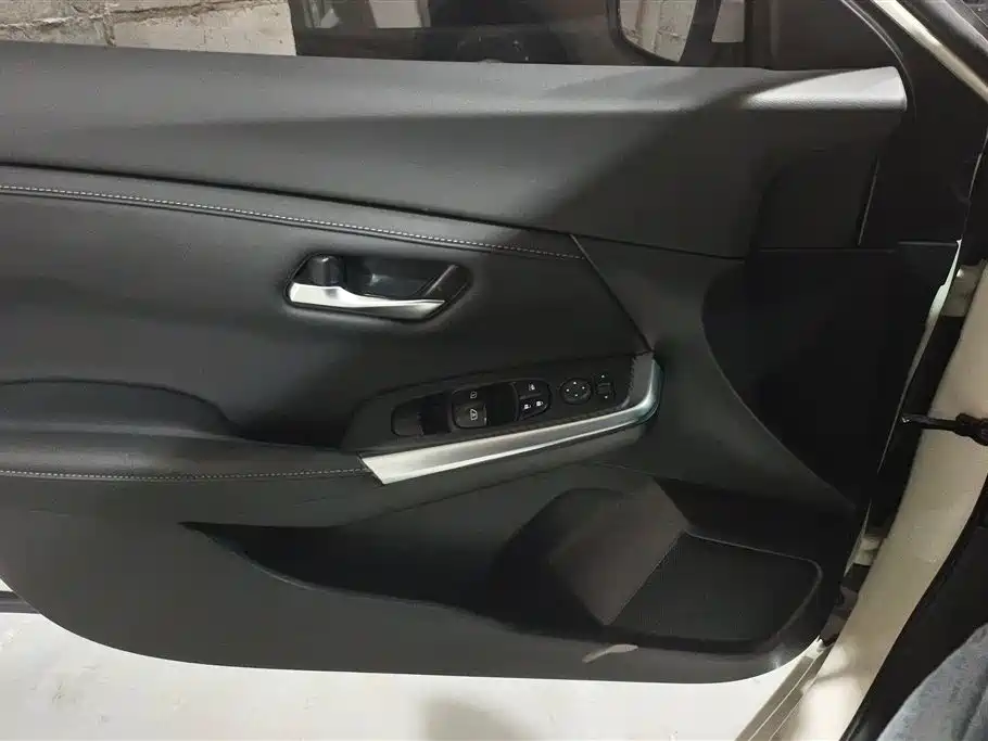 Nissan Sylphy 2023