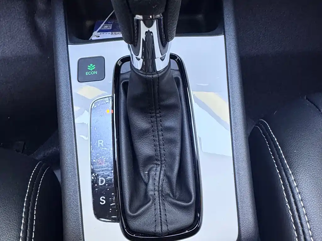 Honda Fit 2023 — фото 11