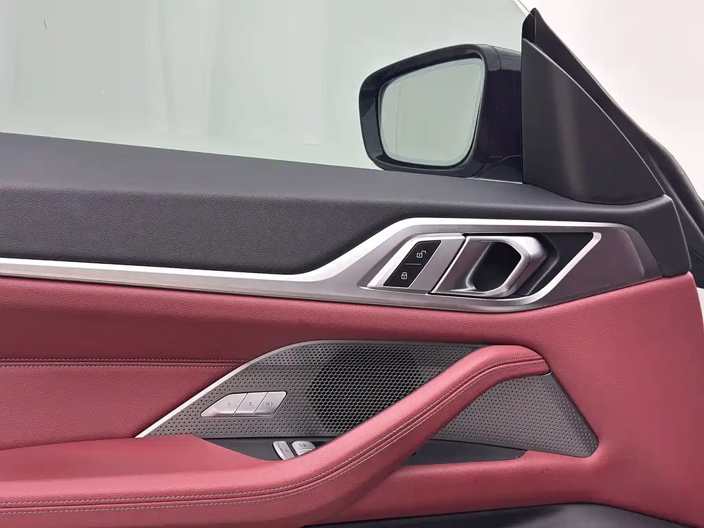 BMW 4 Series 2022 — фото 14
