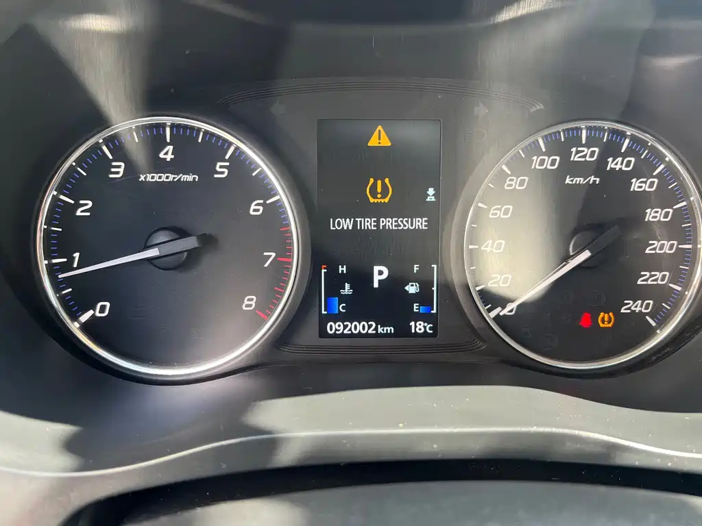 Mitsubishi Outlander 2020 — фото 16
