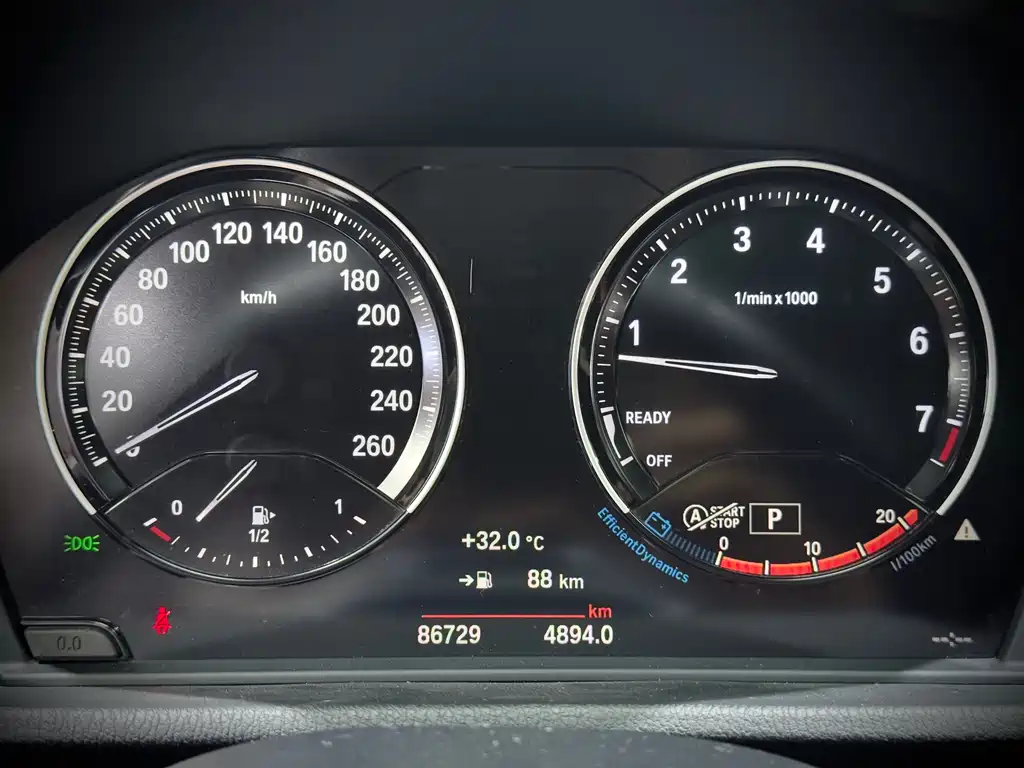 BMW X1 2020 — фото 10