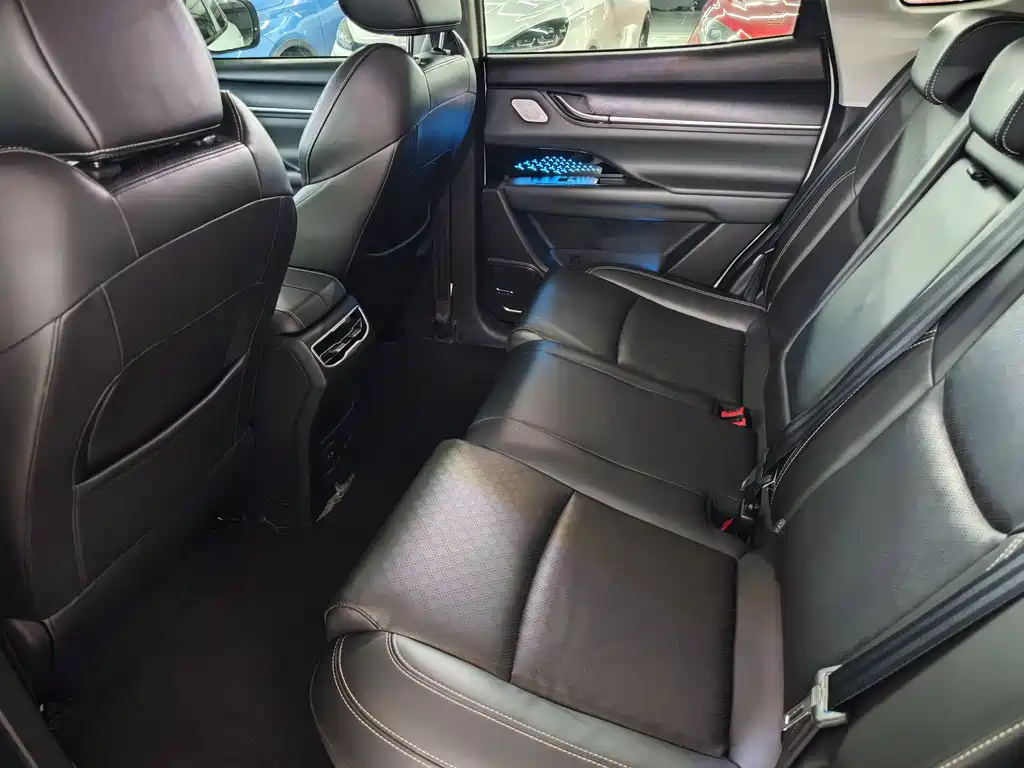 Chery New Energy Big Ant 2020 — фото 18