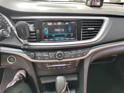 Buick Excelle GT 2018