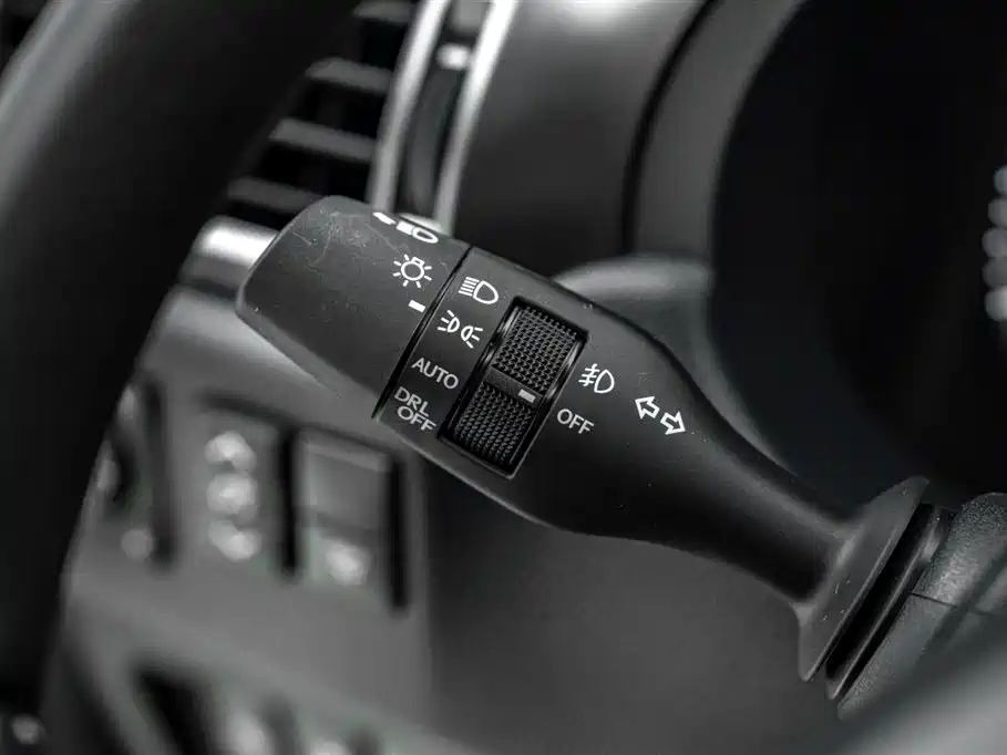 Lexus GX 2022 — фото 11