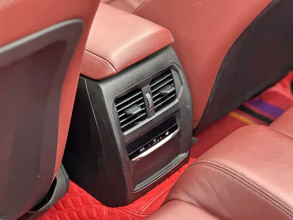 BMW 4 Series 2021 — фото 10