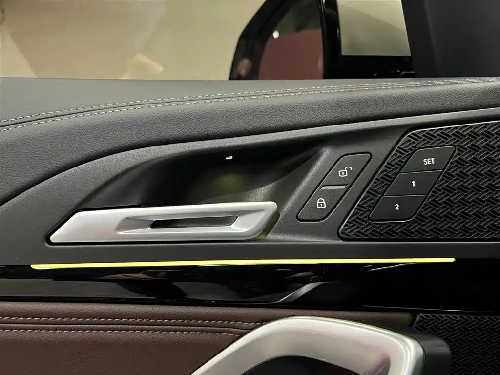 BMW X1 2024 — фото 10