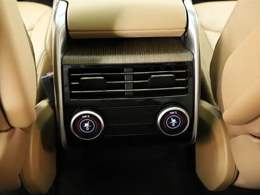 Land Rover Range Rover 2024 — фото 15