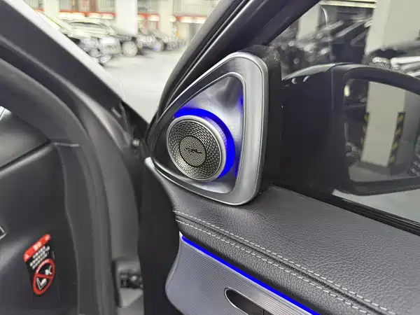 Mercedes-Benz A-Class AMG 2023