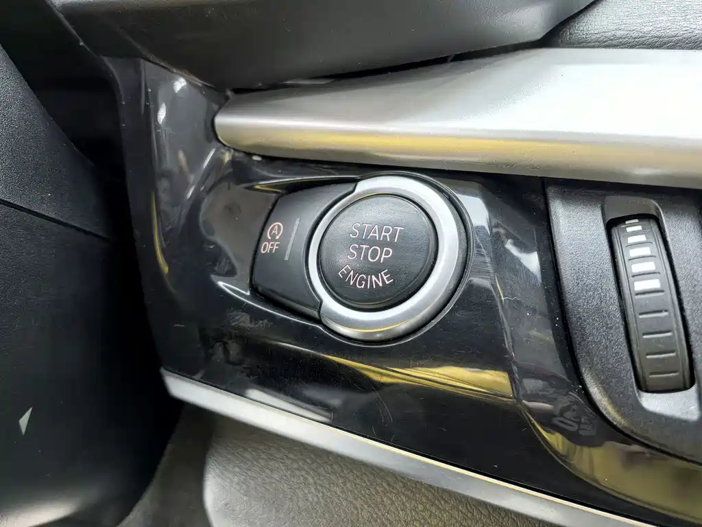 BMW X5 2018 — фото 16
