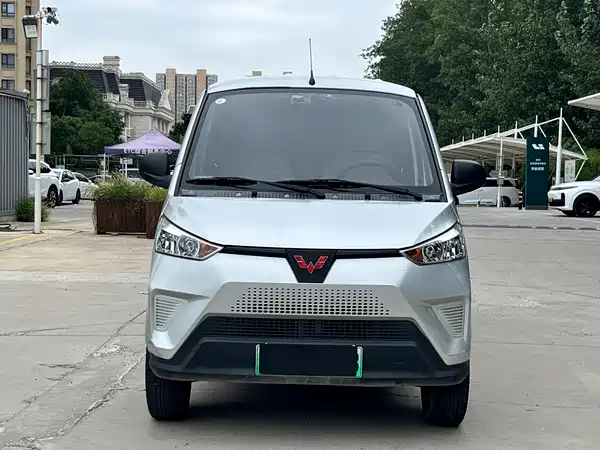 Wuling EV50 2023