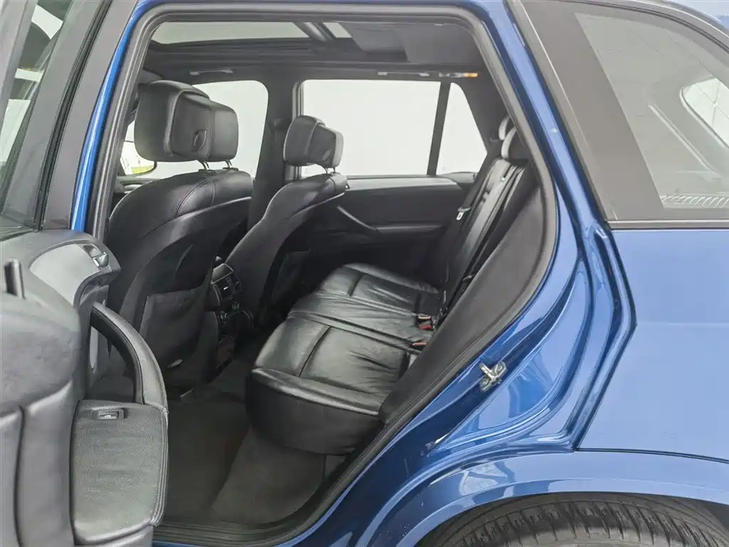 BMW X5 M 2013 — фото 15