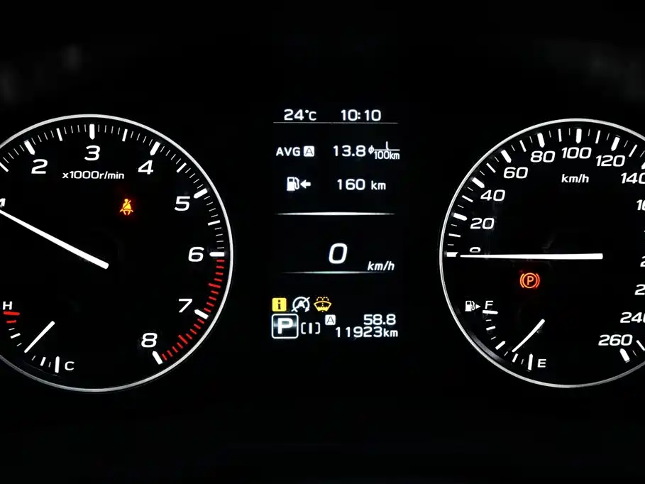 Subaru Crosstrek 2025 — фото 24