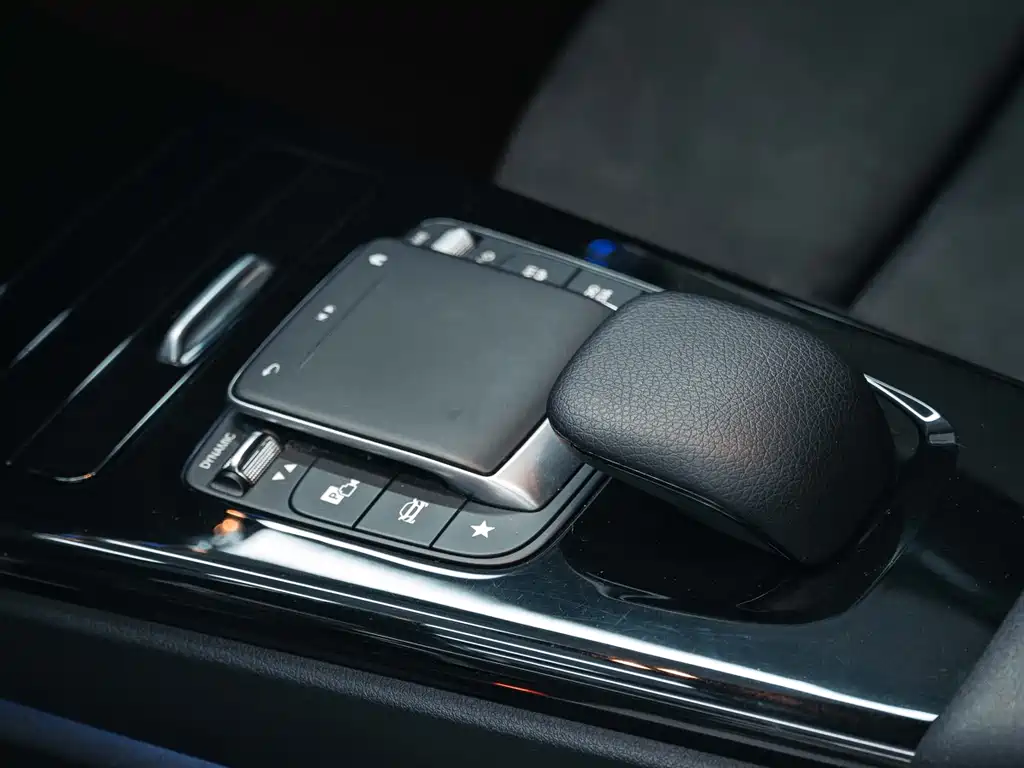 Mercedes-Benz CLA 2021 — фото 24