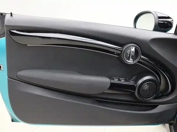MINI 2024