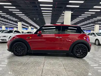 MINI MINI 2014