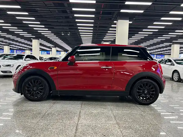 MINI 2014