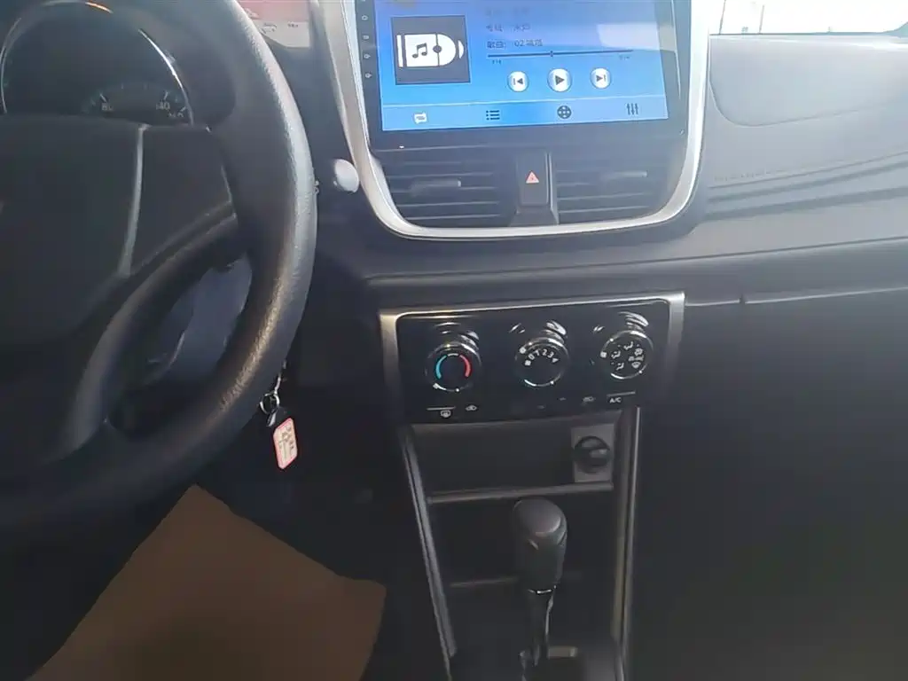 Toyota Vios FS 2019 — фото 10