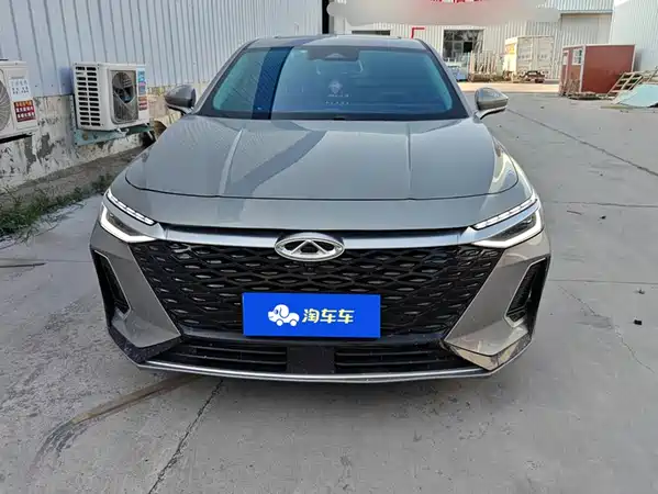 Chery Arrizo 8 2024