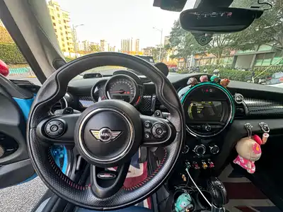 MINI MINI 2016
