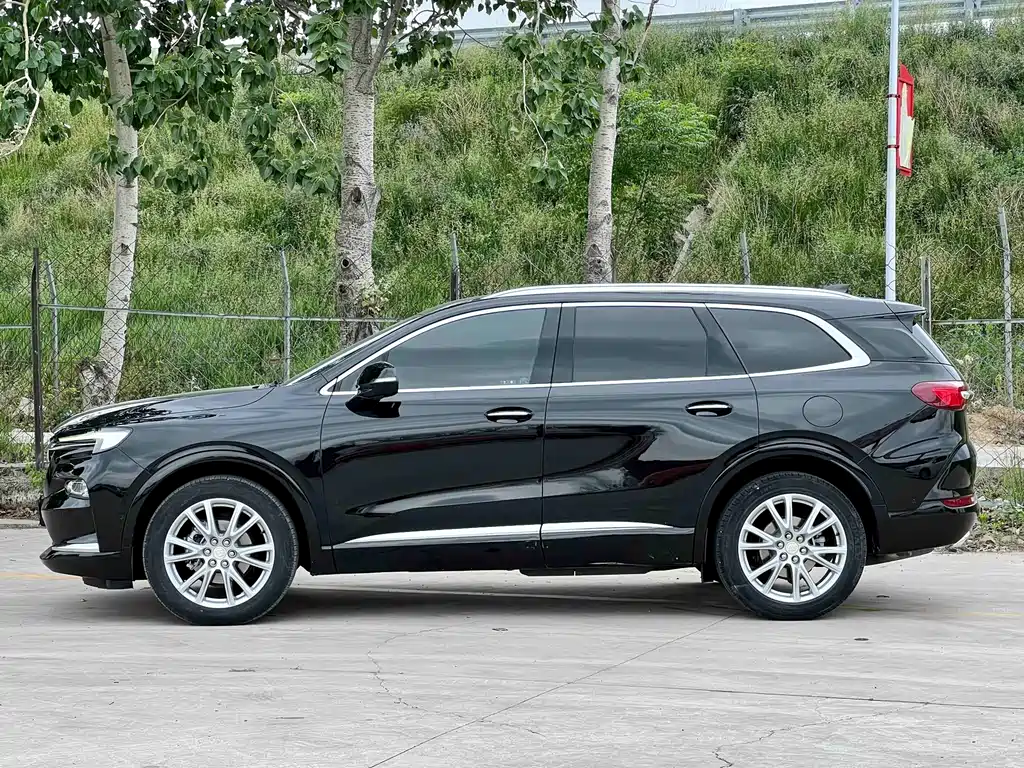 Buick Enclave 2022 — фото 3