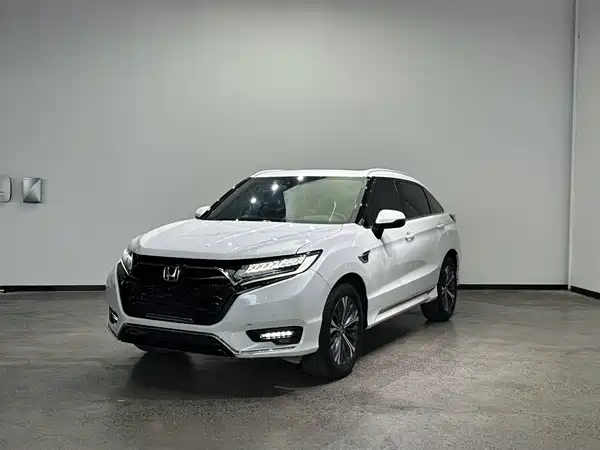 Honda UR-V 2021