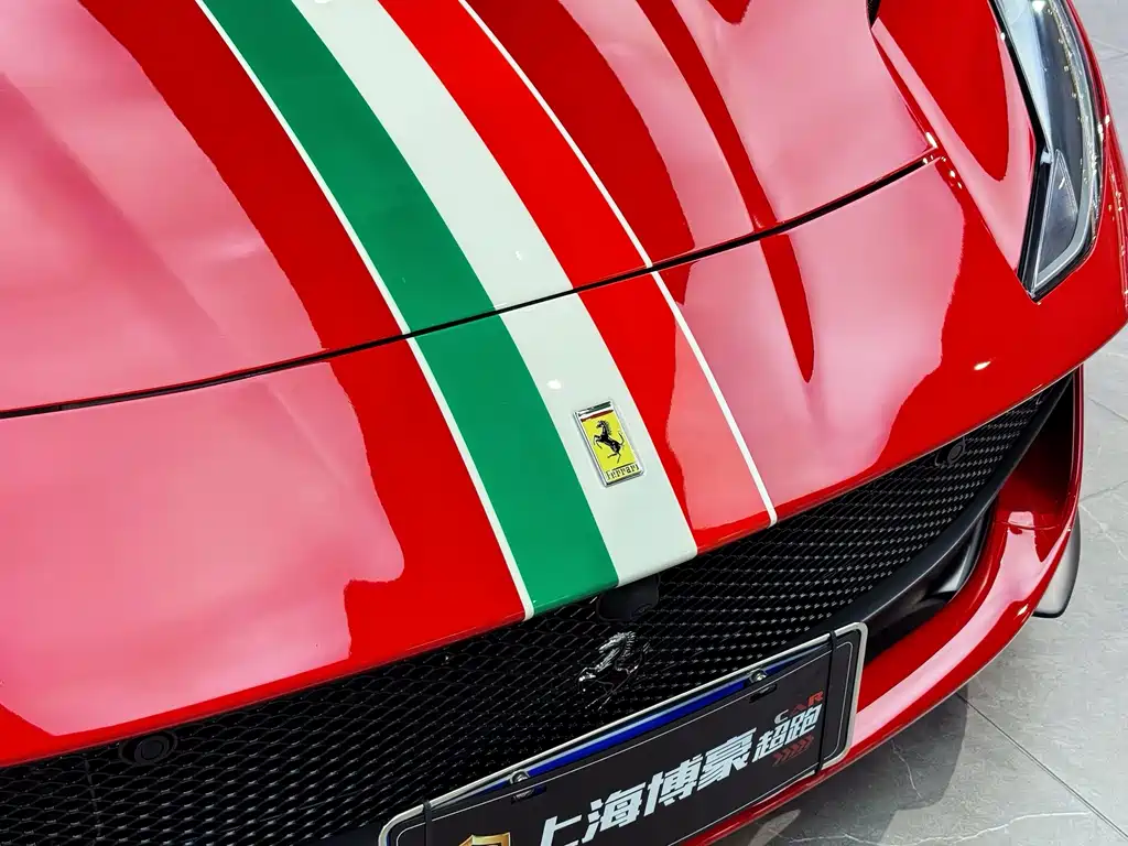 Ferrari 812 2024 — фото 6