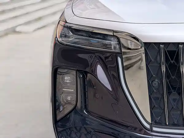 Hongqi H9 2025