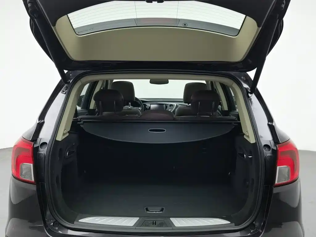 Buick Envision Plus 2016 — фото 16