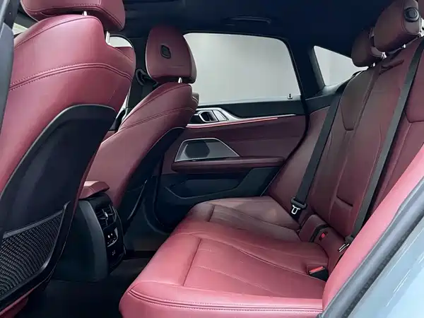 BMW 4 Series 2022