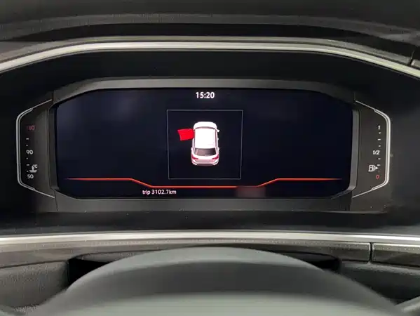 Volkswagen T-Roc 2023