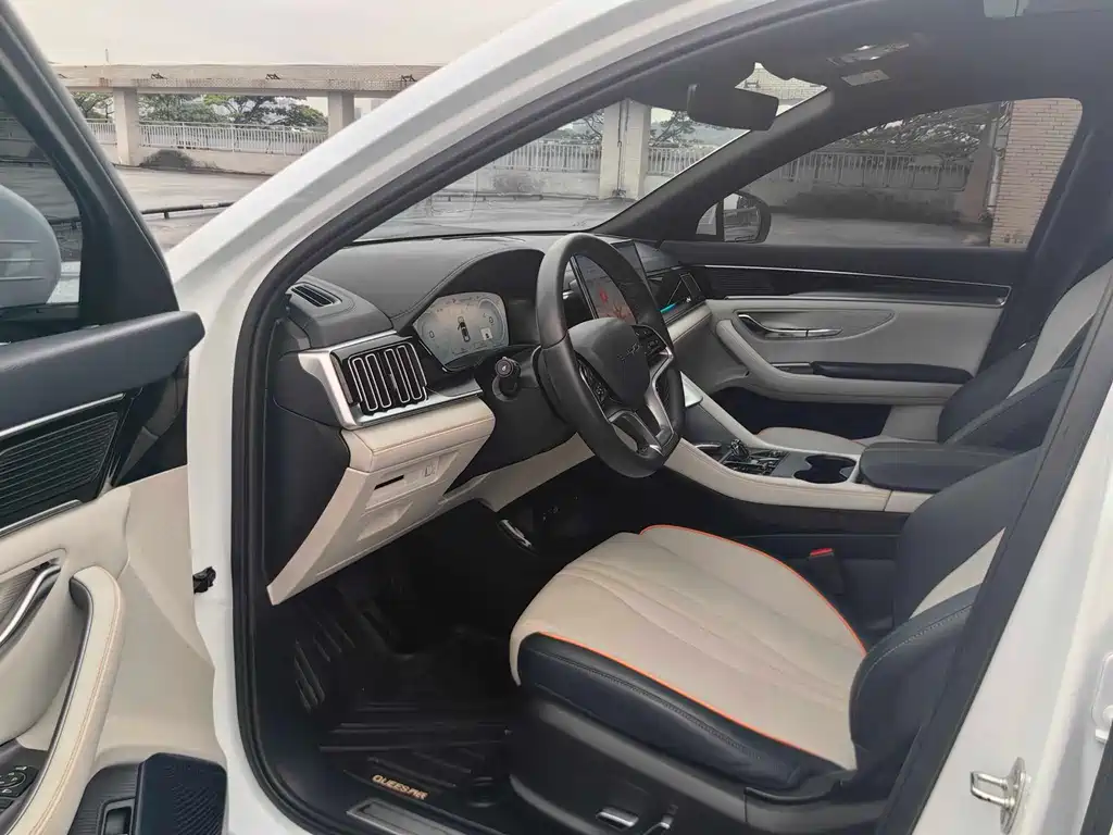 BYD PLUS New Energy 2024 — фото 15