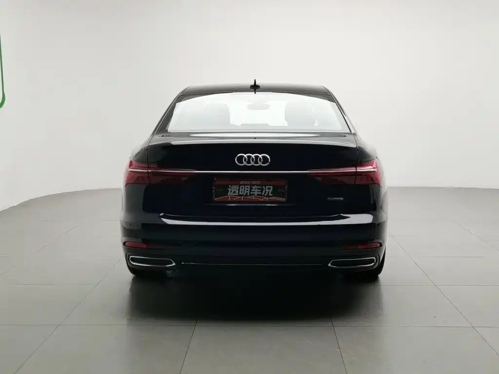 Audi A6L 2019 — фото 4