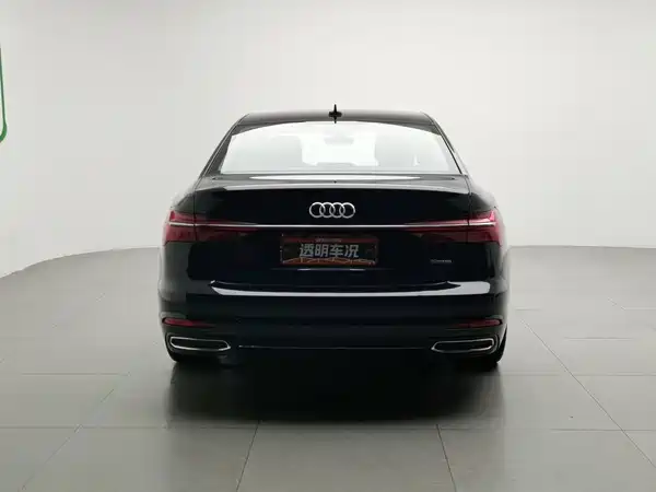 Audi A6L 2019