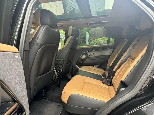 Land Rover Range Rover Sport 2024