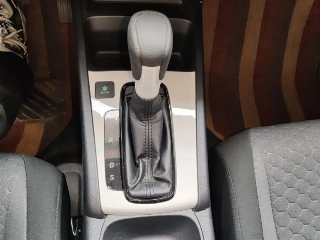 Honda Fit 2021 — фото 10