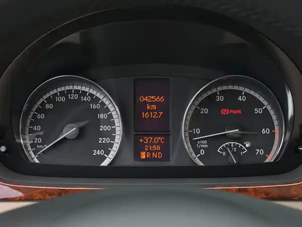 Mercedes-Benz Viano 2013