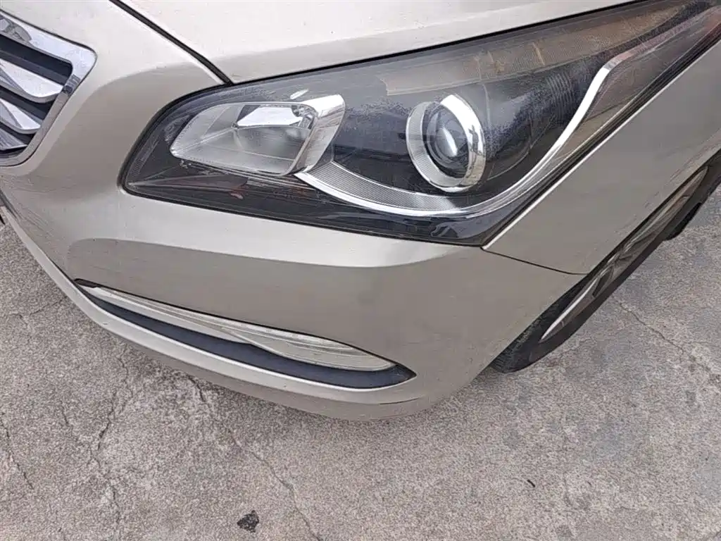 Hyundai Mistra 2015 — фото 24