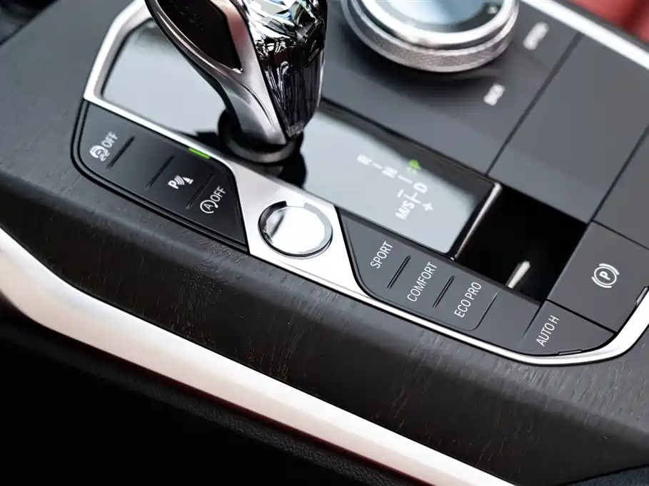 BMW 4 Series 2023 — фото 19