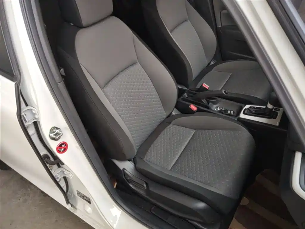 Honda Fit 2021 — фото 20