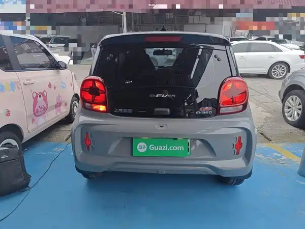 Roewe CLEVER 2022
