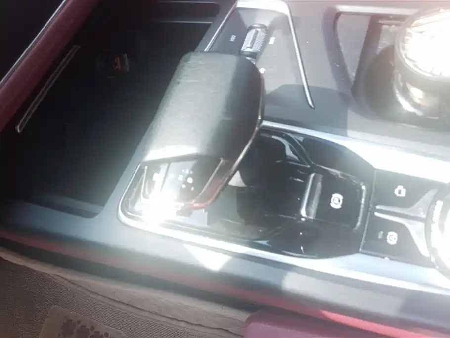 Changan CS75 PLUS 2020 — фото 16