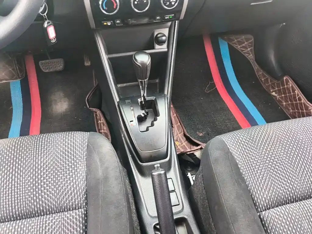 Toyota Vios 2019 — фото 14