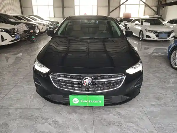 Buick Regal 2020
