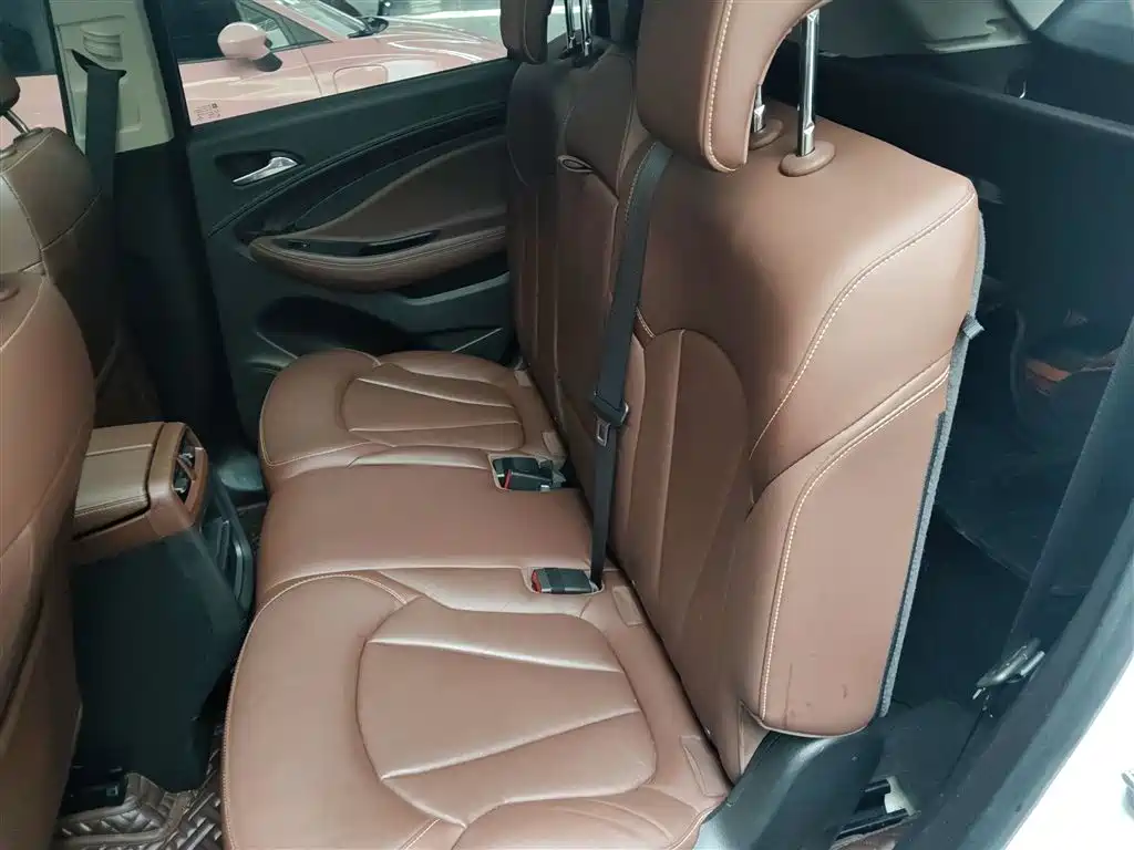 Buick Envision Plus 2019 — фото 17