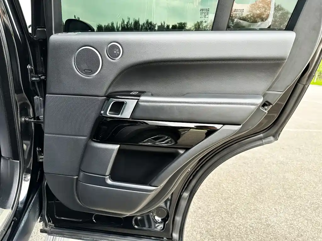 Land Rover Range Rover 2014 — фото 19