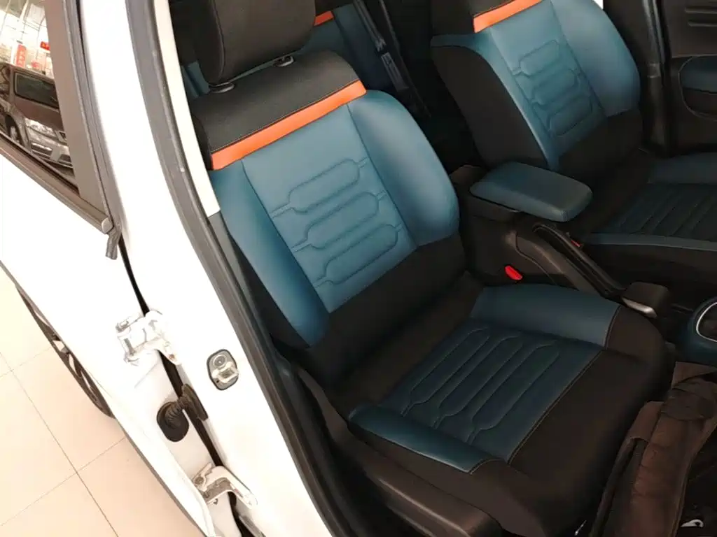 Citroen C4 Aircross 2019 — фото 25