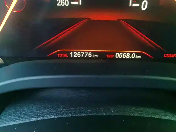 BMW X3 2019