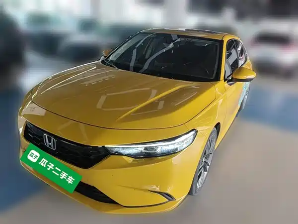 Honda Integra 2022