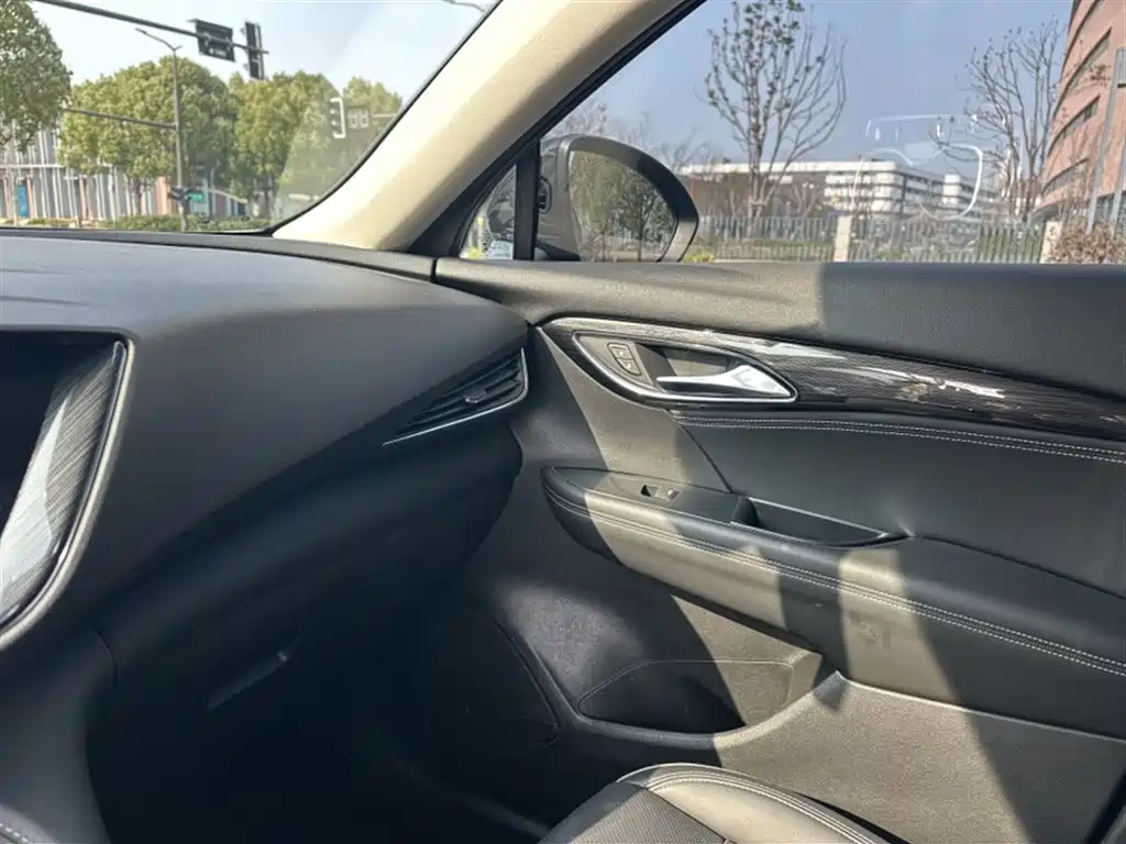 Buick Envision Plus 2022 — фото 15