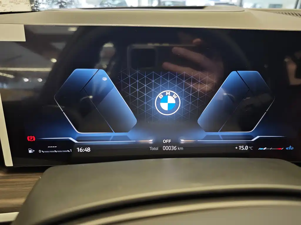BMW X5 — фото 13